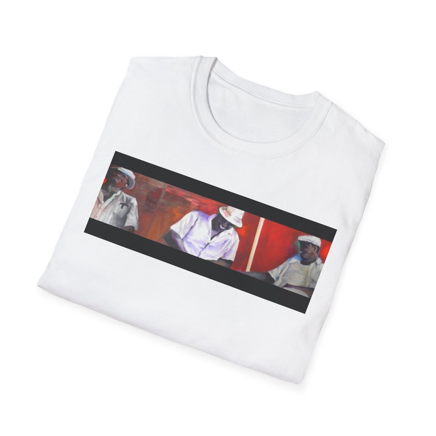 “Do the right thing”, Spike Lee producer T-Shirt - Vibrant Print for Creative Souls