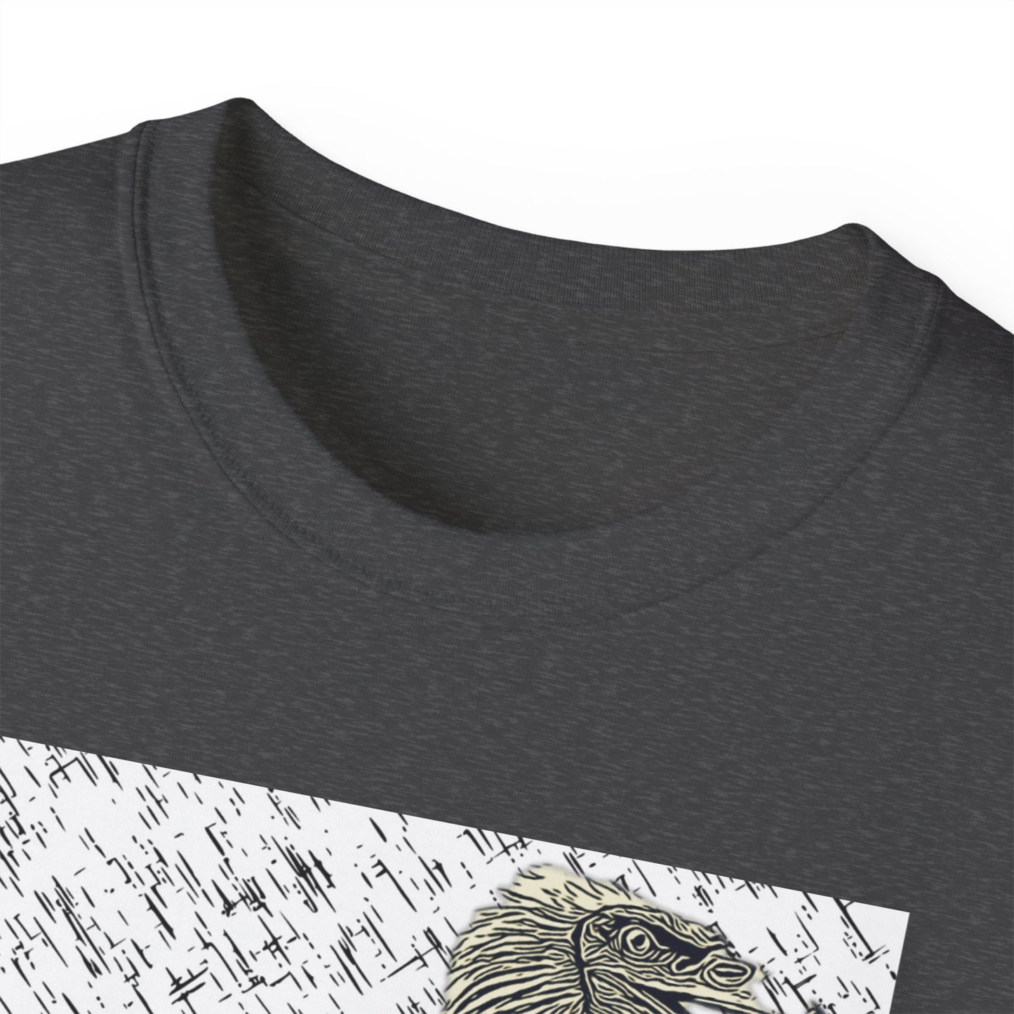 Vintage-Inspired condor Graphic Tee, Unisex Cotton T-Shirt, Perfect for Eco-Lovers, Casual Wear, Halloween, Unique Gift