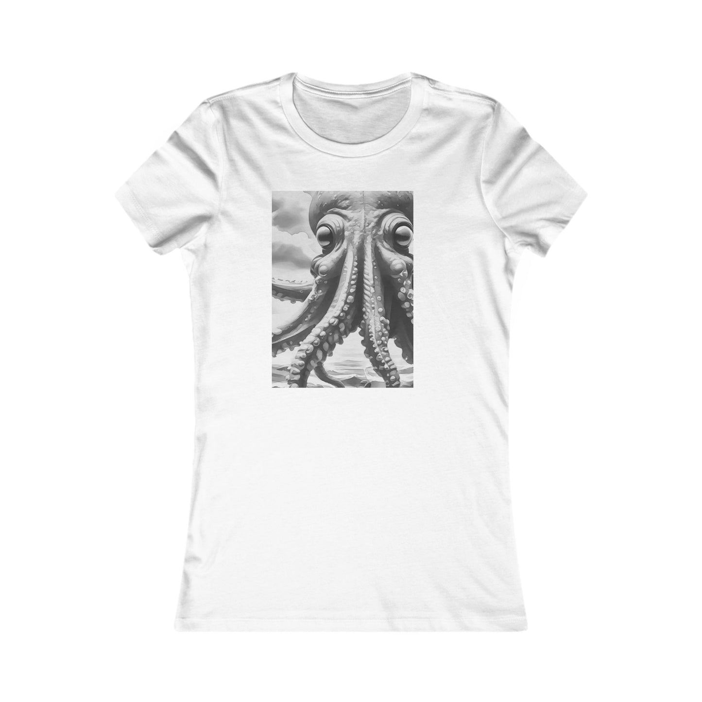 Women's Favorite Tee