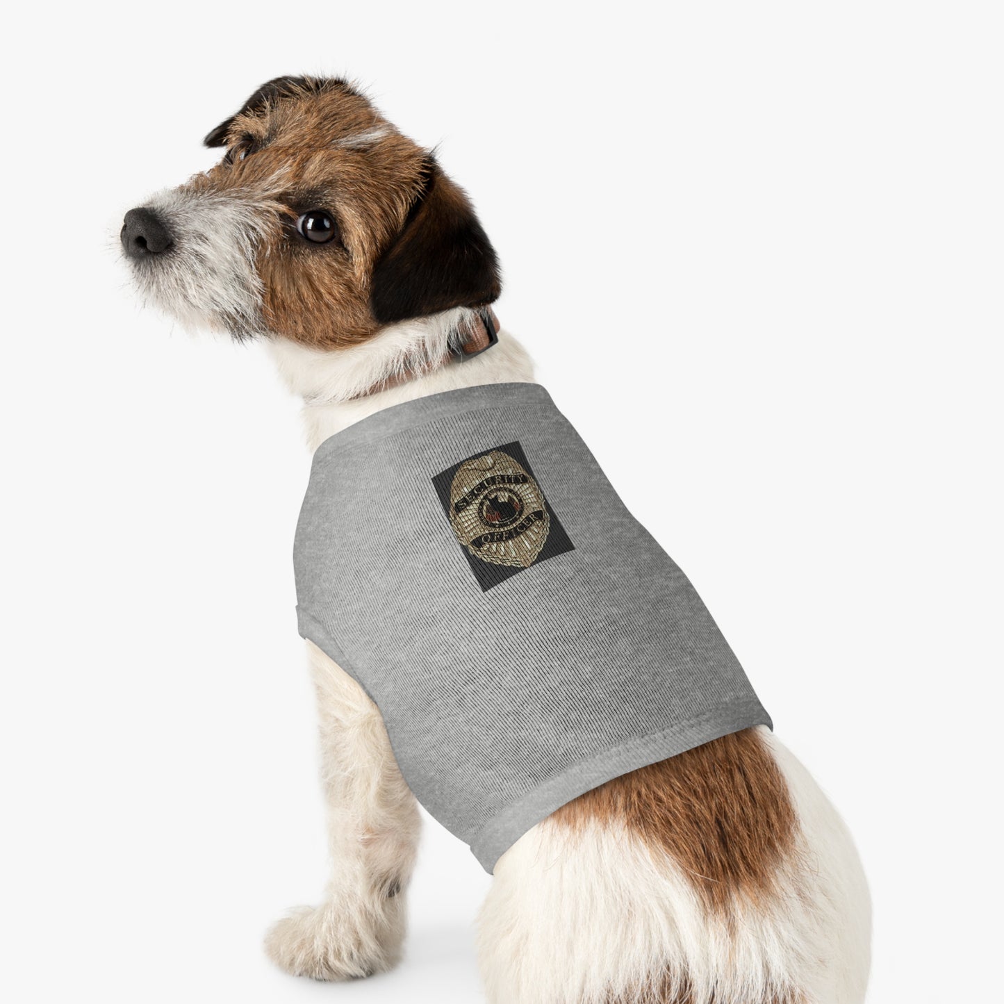 Stylish catTank Top for Fashionable Dogs, Summer Outfits, Pet Lovers Gift, Dog Apparel, Cute Dog Clothes