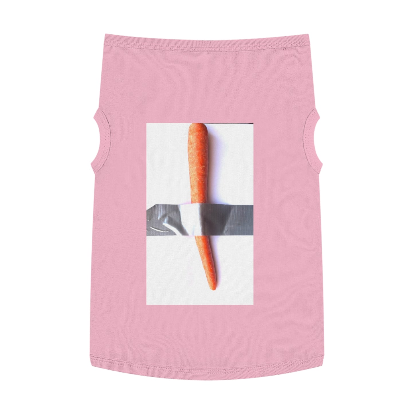 Cute Pet Tank Top for Dog Lovers, Perfect for Summer Parties, Dog Walks, Birthdays, Playdates, Pet Gifts