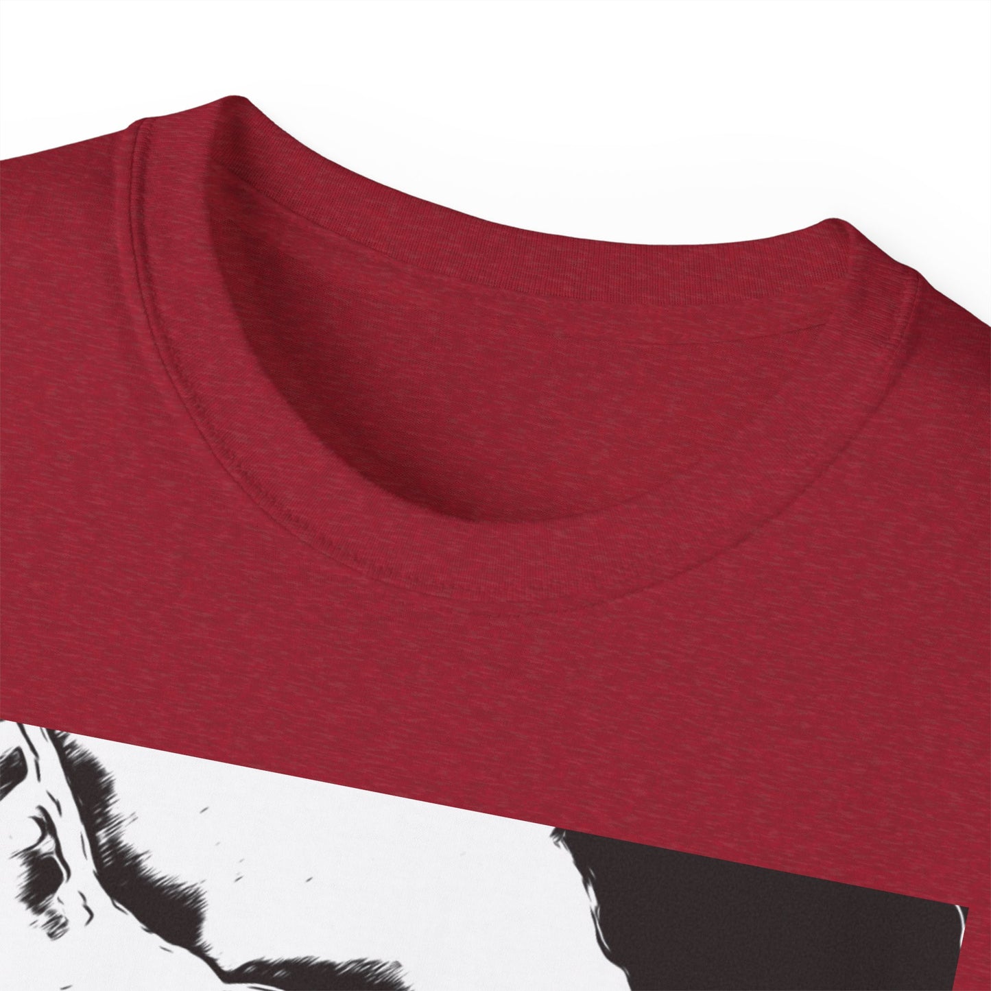 Whimsical Cat Graphic Tee, Fun Animal Shirt for Cat Lovers, Unique Gift Idea, Casual Wear, Quirky Fashion Statement