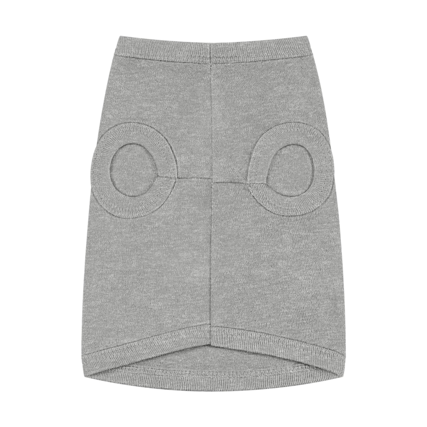 Cute Pet Tank Top for Dog Lovers, Perfect for Summer Parties, Dog Walks, Birthdays, Playdates, Pet Gifts