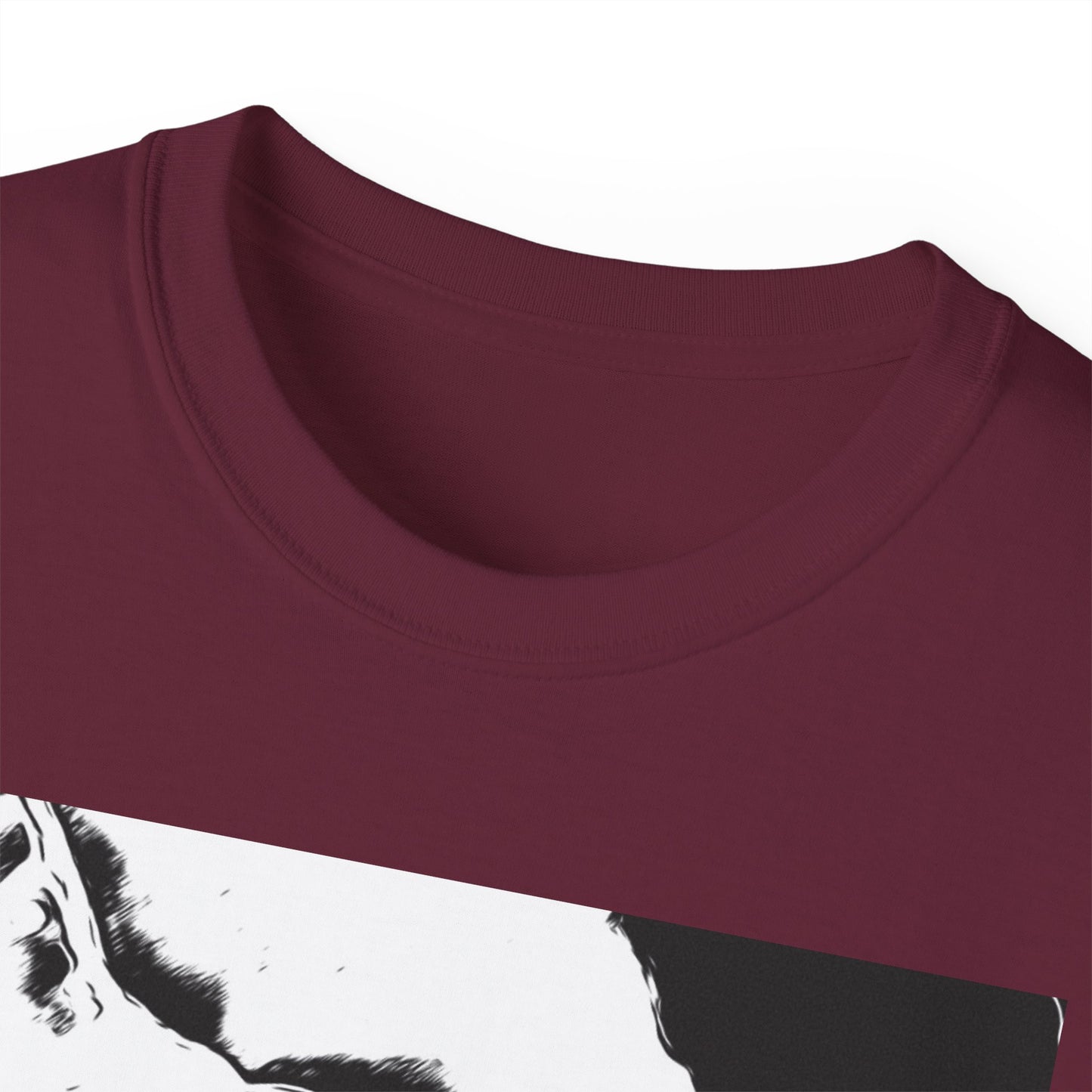 Whimsical Cat Graphic Tee, Fun Animal Shirt for Cat Lovers, Unique Gift Idea, Casual Wear, Quirky Fashion Statement