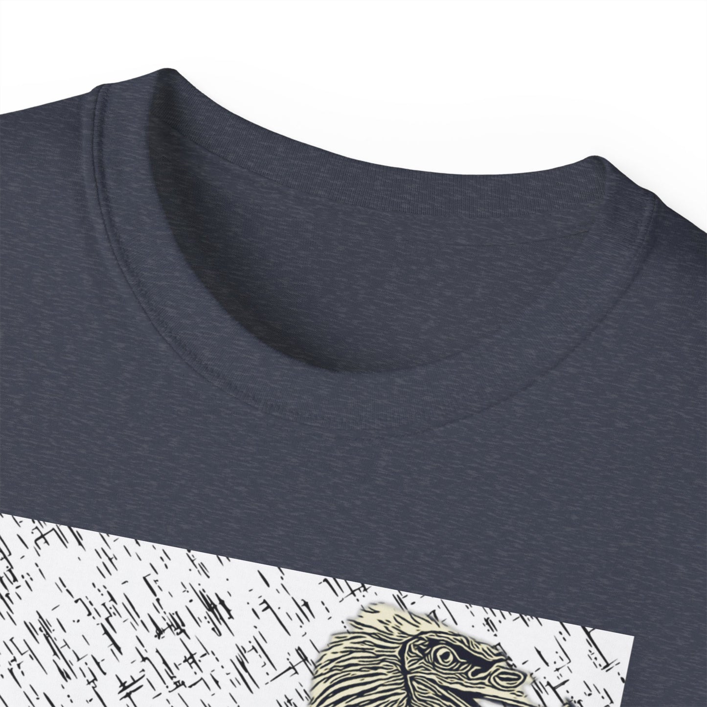 Vintage-Inspired condor Graphic Tee, Unisex Cotton T-Shirt, Perfect for Eco-Lovers, Casual Wear, Halloween, Unique Gift