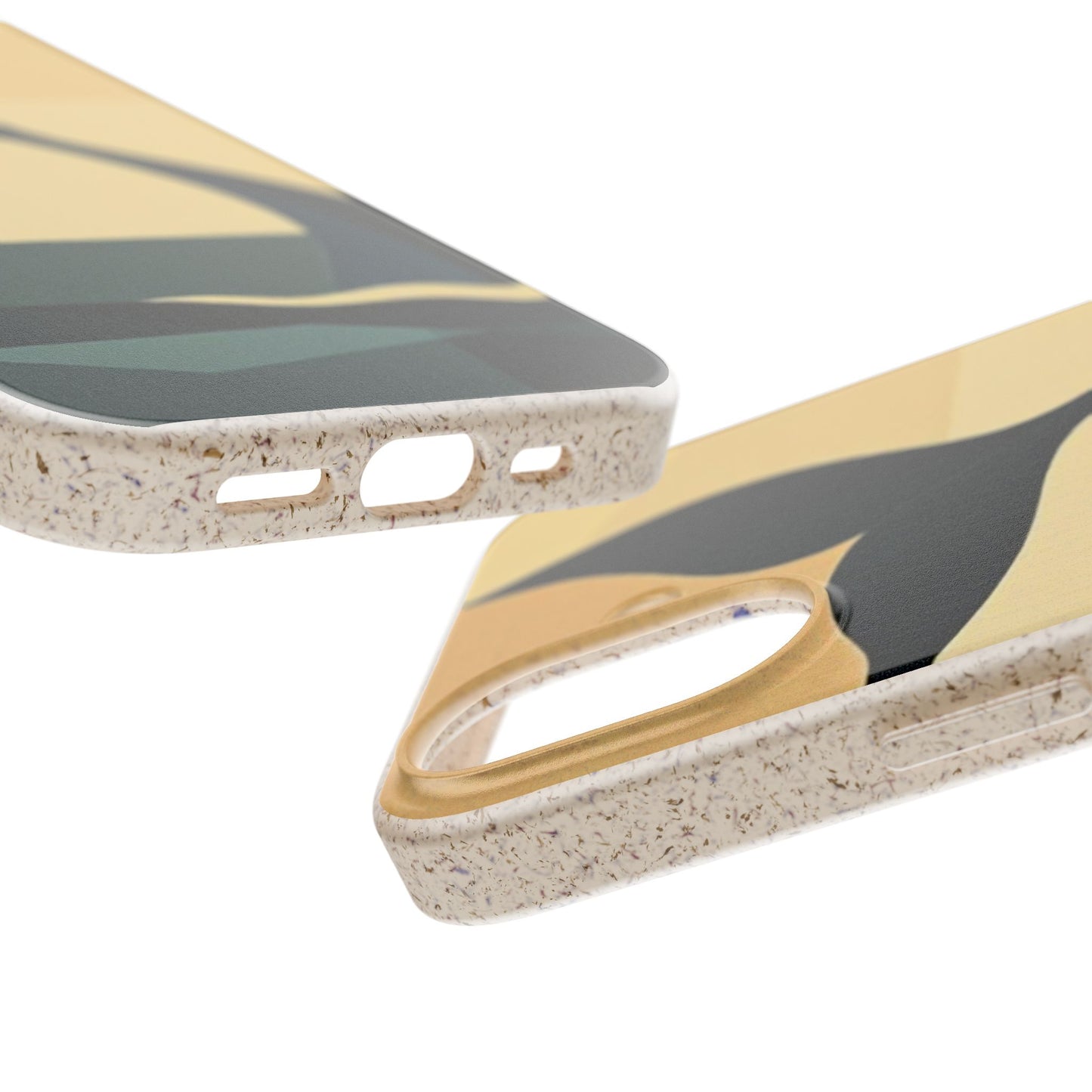 Eco-Friendly Phone Case with Whales Design | Biodegradable Phone Cover, Sustainable Accessories, Gift for Ocean Lovers, Nature [...]