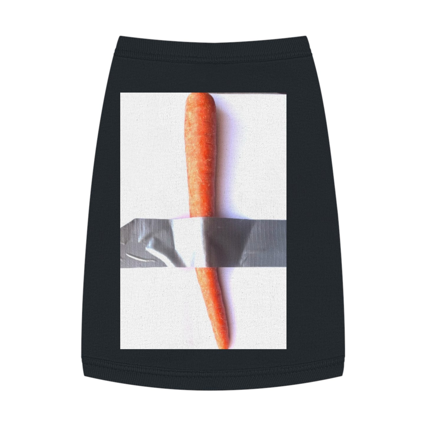 Cute Pet Tank Top for Dog Lovers, Perfect for Summer Parties, Dog Walks, Birthdays, Playdates, Pet Gifts