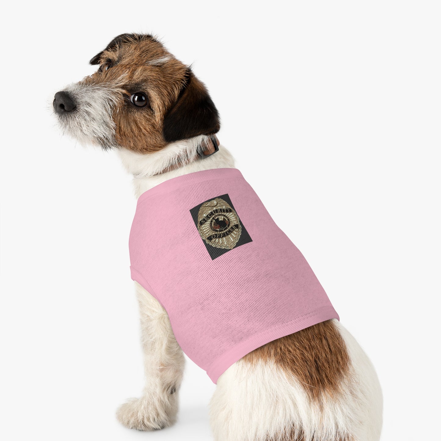 Stylish catTank Top for Fashionable Dogs, Summer Outfits, Pet Lovers Gift, Dog Apparel, Cute Dog Clothes