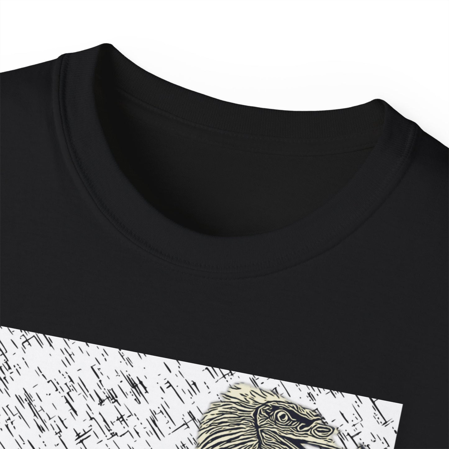 Vintage-Inspired condor Graphic Tee, Unisex Cotton T-Shirt, Perfect for Eco-Lovers, Casual Wear, Halloween, Unique Gift