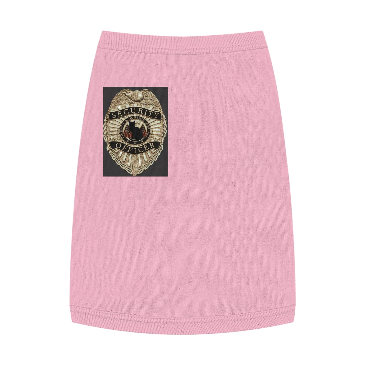 Stylish catTank Top for Fashionable Dogs, Summer Outfits, Pet Lovers Gift, Dog Apparel, Cute Dog Clothes