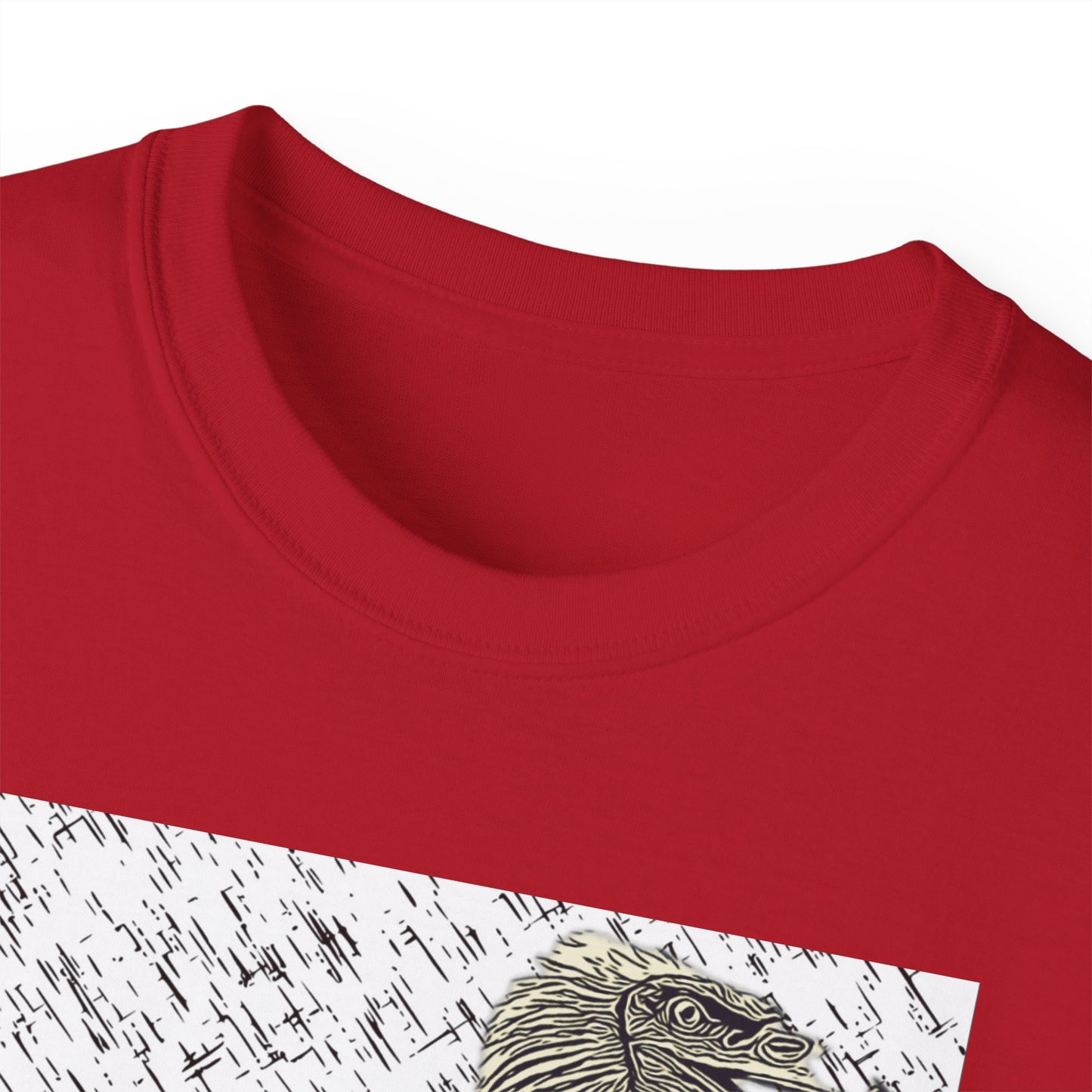 Vintage-Inspired condor Graphic Tee, Unisex Cotton T-Shirt, Perfect for Eco-Lovers, Casual Wear, Halloween, Unique Gift