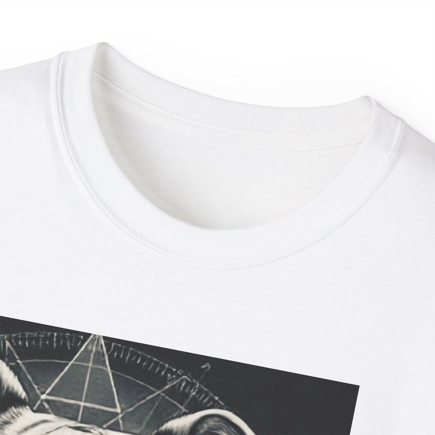 Stylish Dog Lover Tee, Pet Clothing, Animal Art Tee, Gift for Dog Owners, Casual Wear