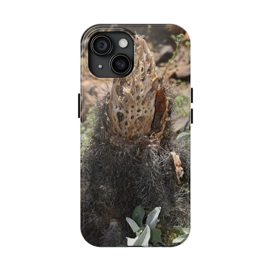 Nature-Inspired Tough Phone Cases | Durable Protection with Unique Design