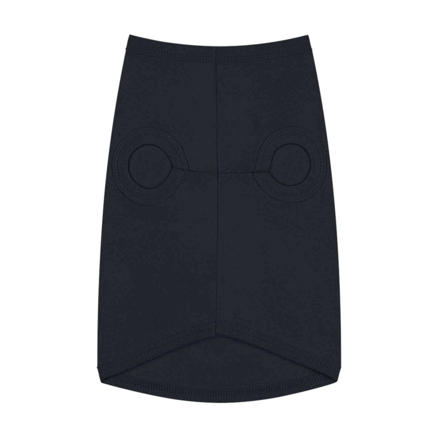 Cute Pet Tank Top for Dog Lovers, Perfect for Summer Parties, Dog Walks, Birthdays, Playdates, Pet Gifts