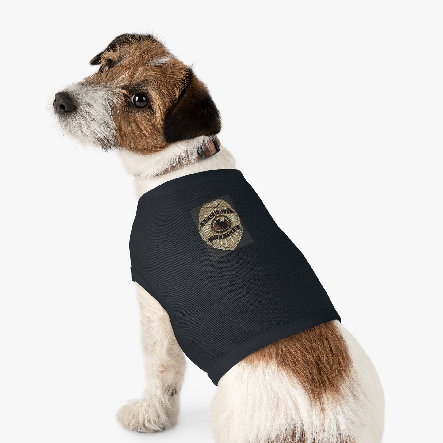 Stylish catTank Top for Fashionable Dogs, Summer Outfits, Pet Lovers Gift, Dog Apparel, Cute Dog Clothes