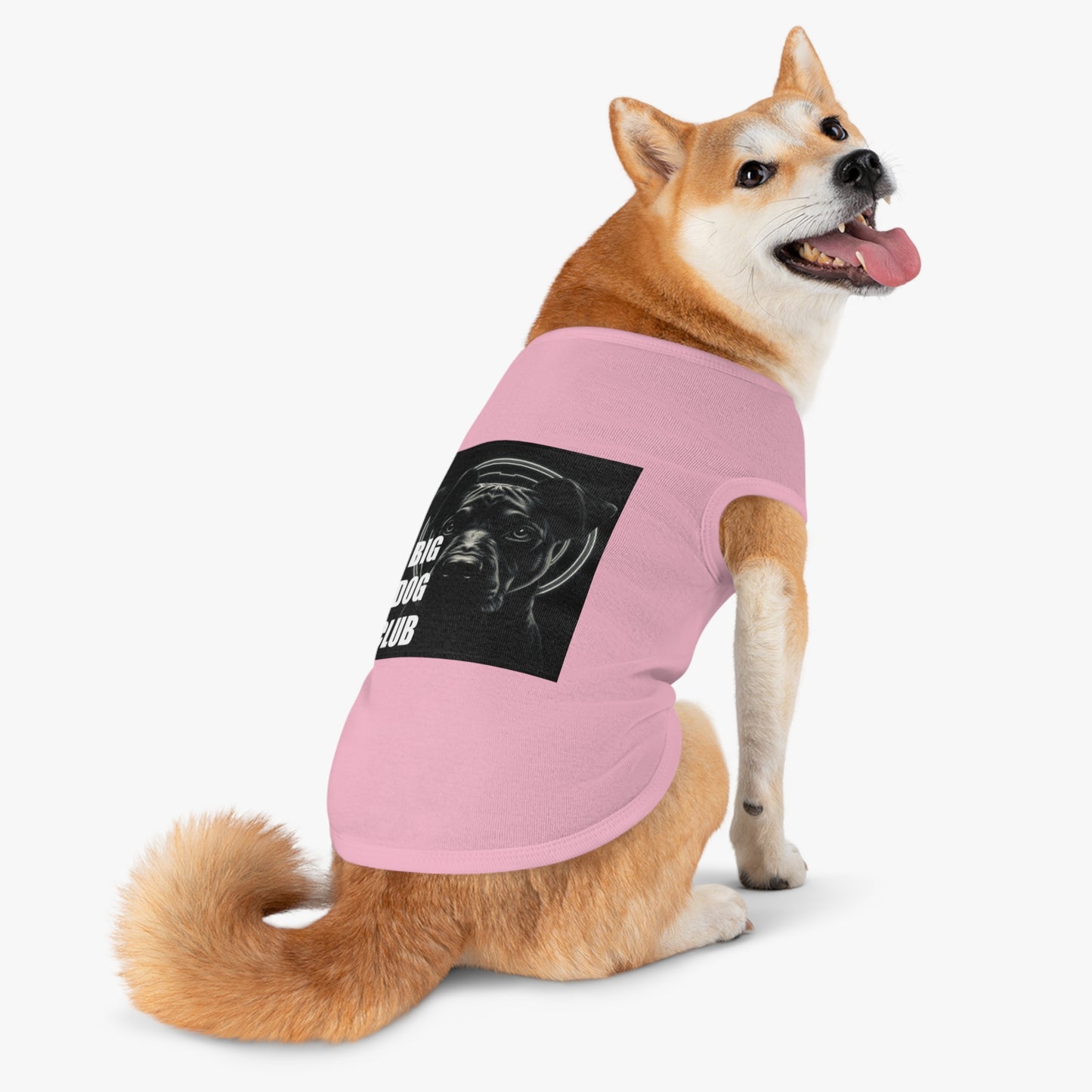 Pet Tank Top
