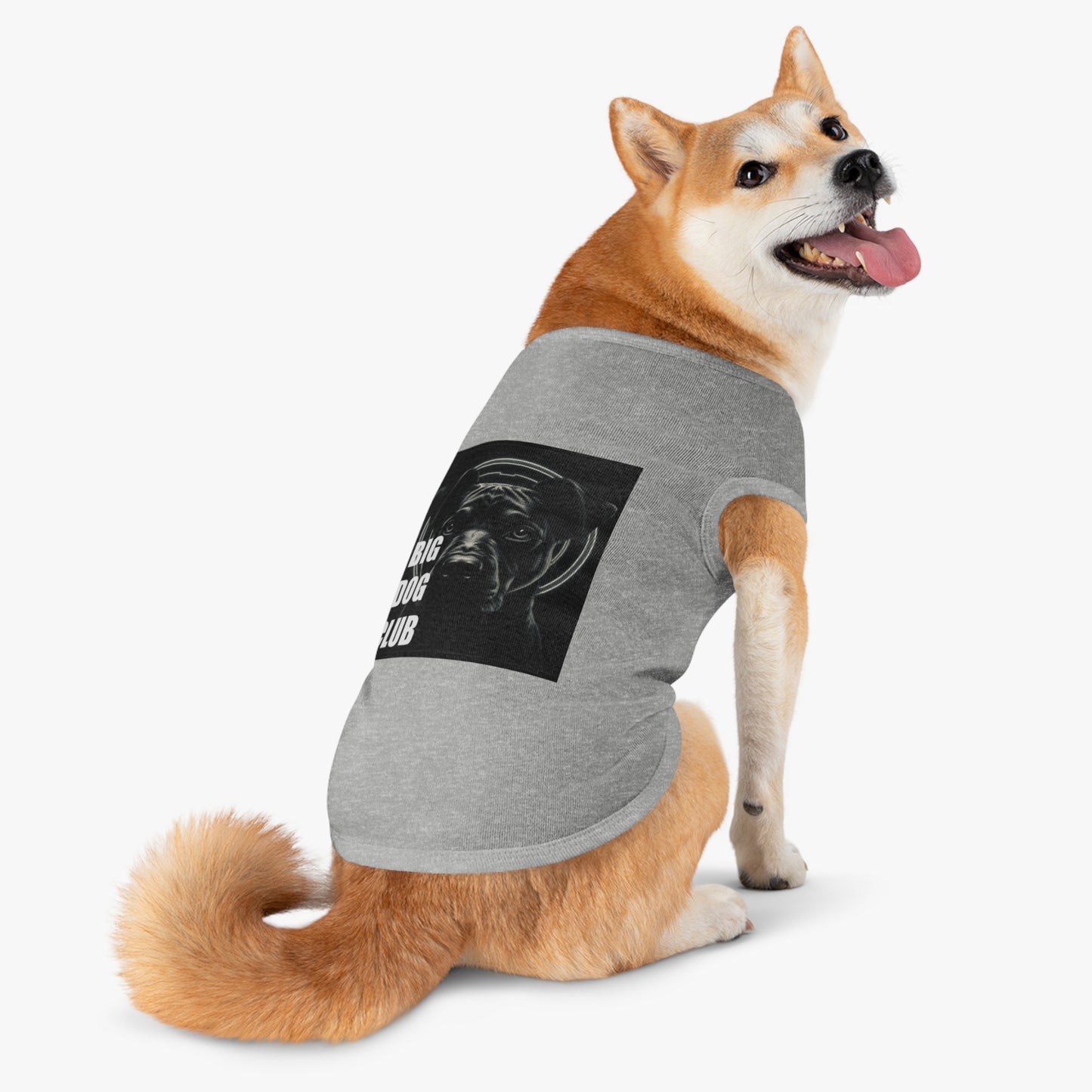 Pet Tank Top