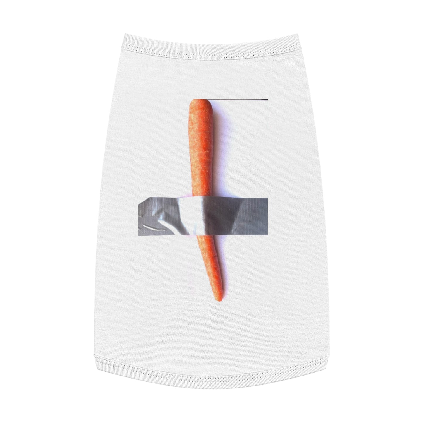 Cute Pet Tank Top for Dog Lovers, Perfect for Summer Parties, Dog Walks, Birthdays, Playdates, Pet Gifts