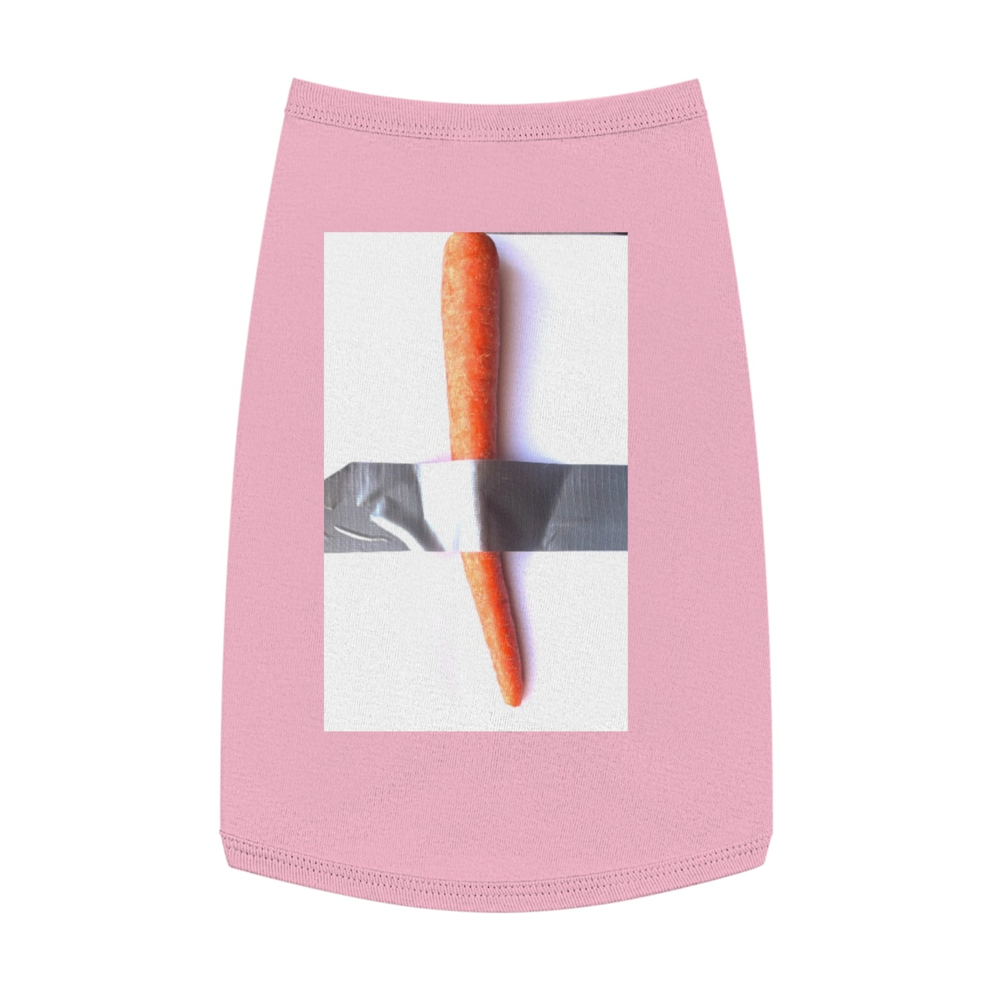 Cute Pet Tank Top for Dog Lovers, Perfect for Summer Parties, Dog Walks, Birthdays, Playdates, Pet Gifts