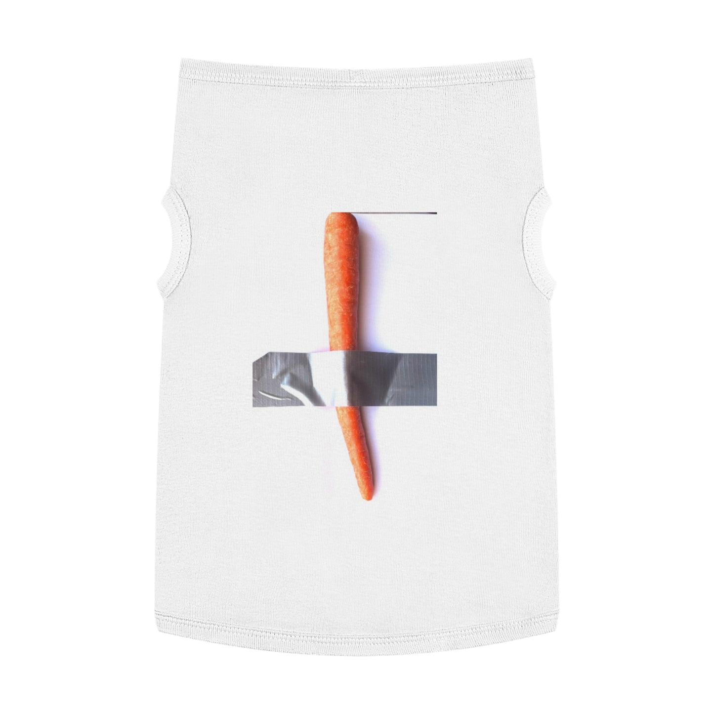 Cute Pet Tank Top for Dog Lovers, Perfect for Summer Parties, Dog Walks, Birthdays, Playdates, Pet Gifts