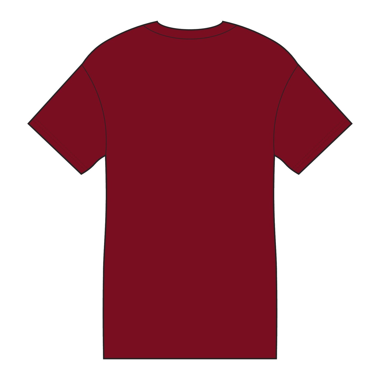 Vibrant Graphic Tee for Everyday Wear, Artistic Cotton Shirt, Colorful Casual T-Shirt, Unique Gift for Art Lovers, Fun Summer Outfit