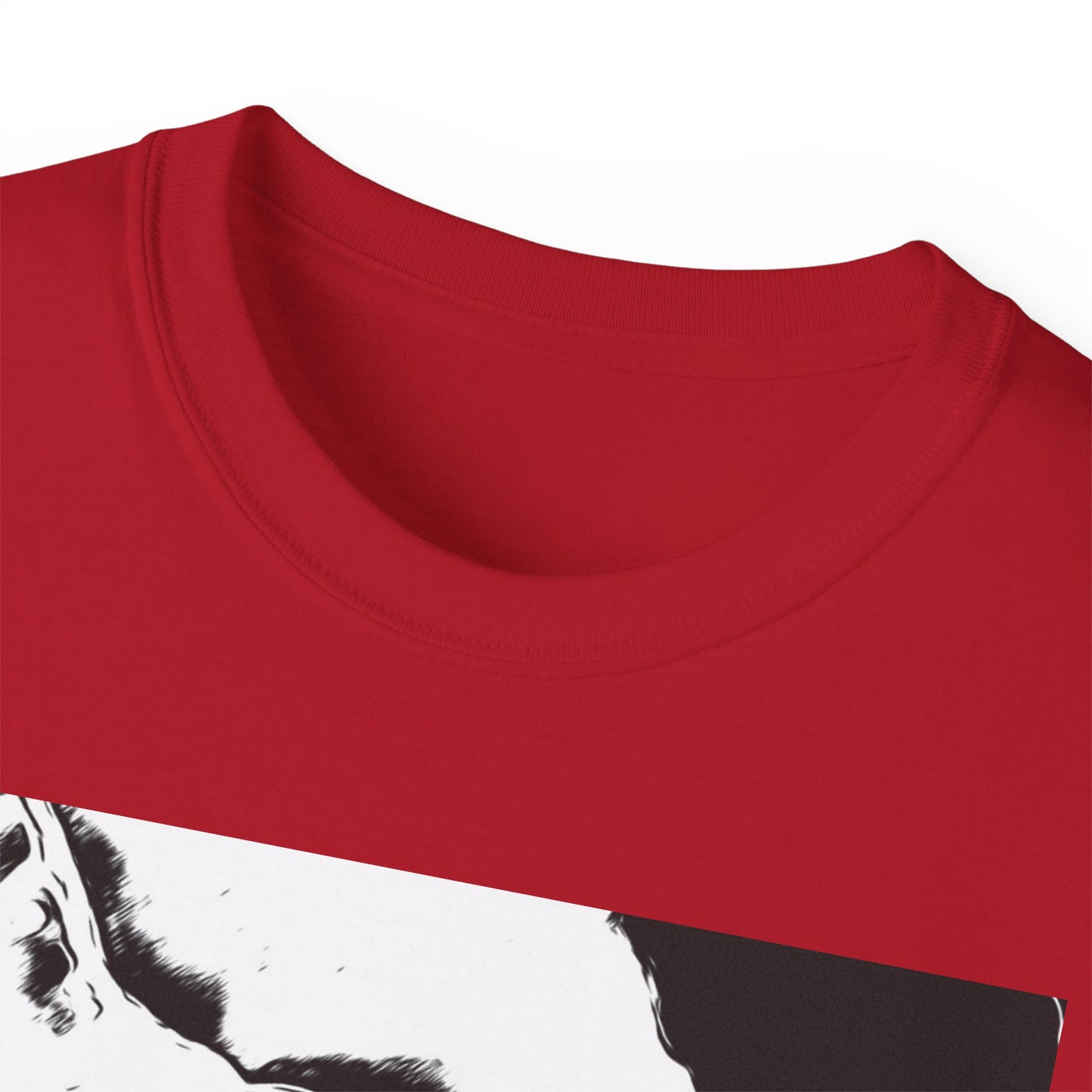 Whimsical Cat Graphic Tee, Fun Animal Shirt for Cat Lovers, Unique Gift Idea, Casual Wear, Quirky Fashion Statement