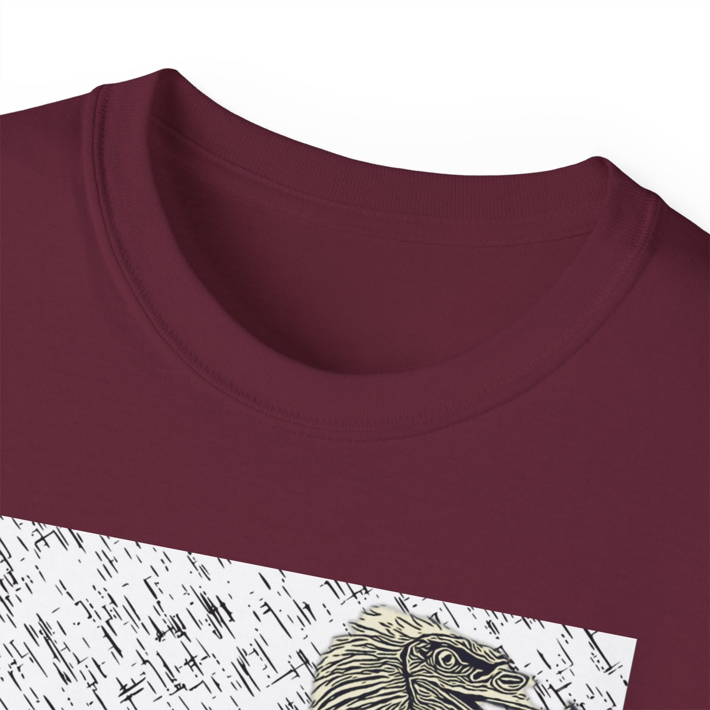 Vintage-Inspired condor Graphic Tee, Unisex Cotton T-Shirt, Perfect for Eco-Lovers, Casual Wear, Halloween, Unique Gift