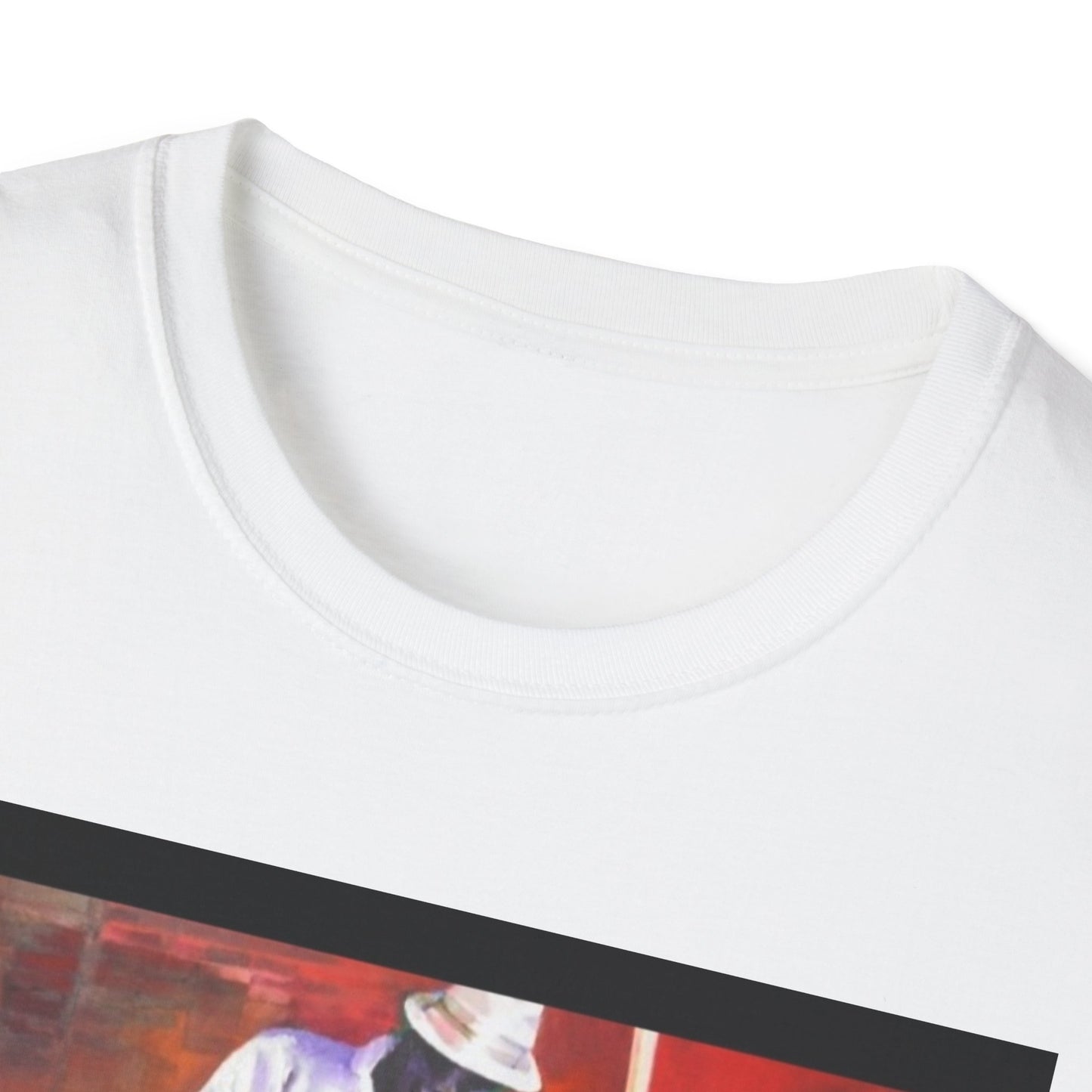 “Do the right thing”, Spike Lee producer T-Shirt - Vibrant Print for Creative Souls