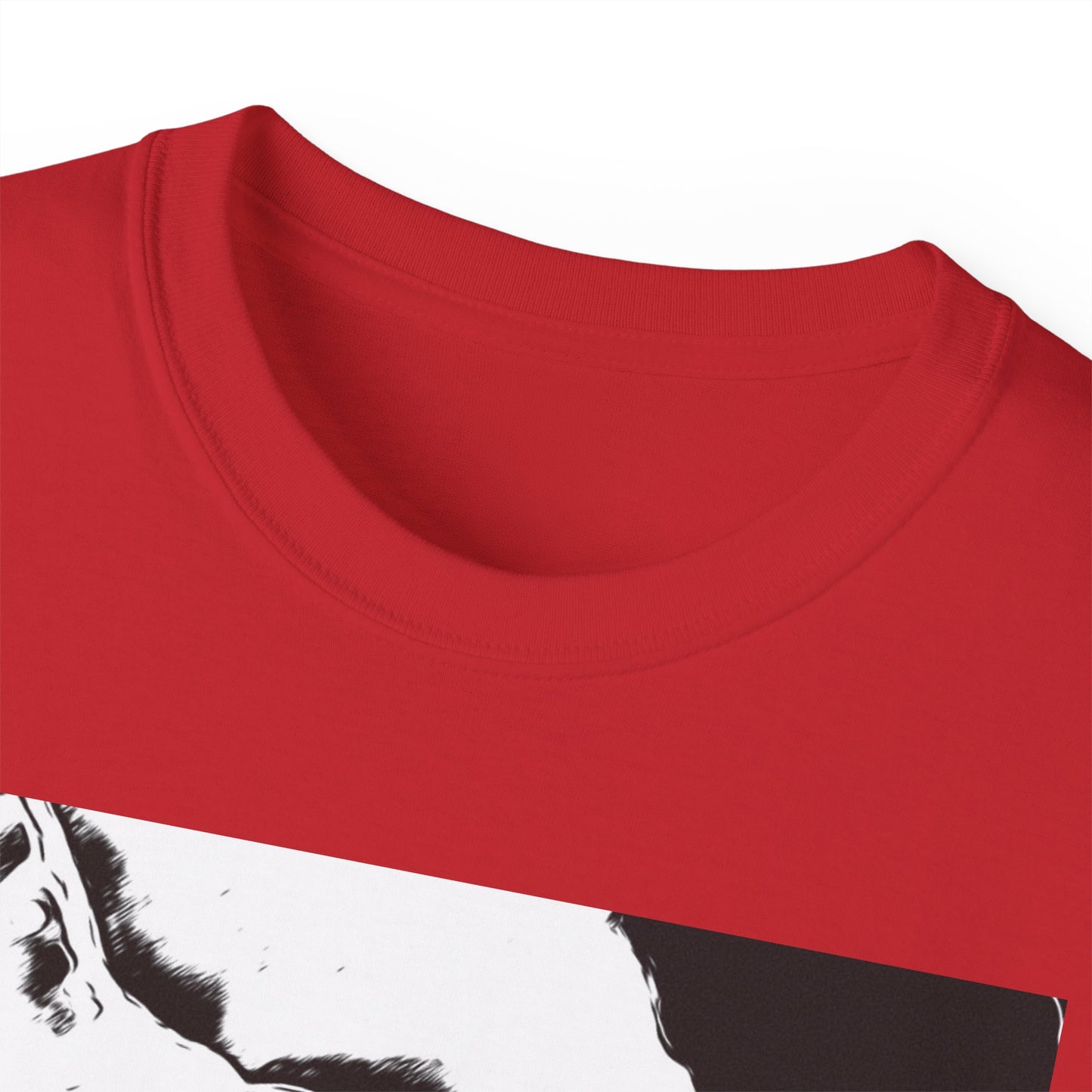 Whimsical Cat Graphic Tee, Fun Animal Shirt for Cat Lovers, Unique Gift Idea, Casual Wear, Quirky Fashion Statement