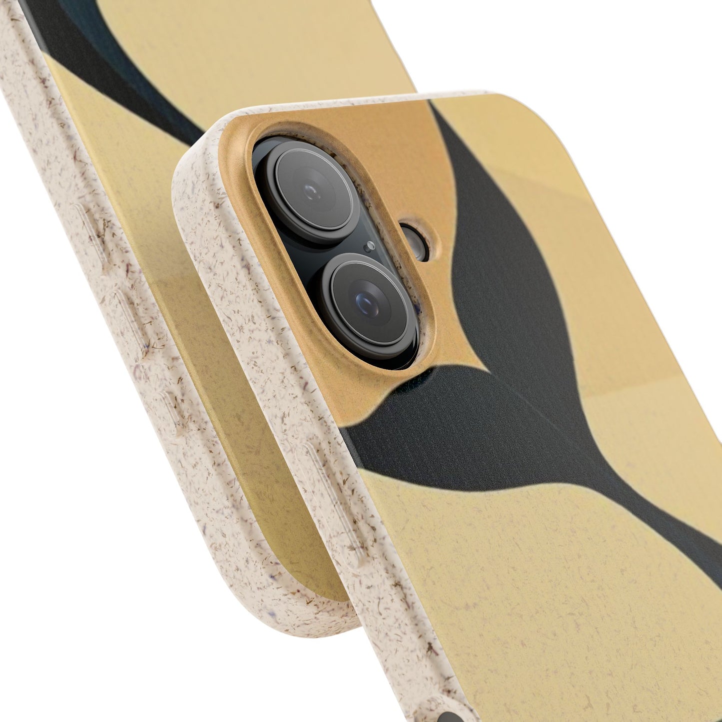 Eco-Friendly Phone Case with Whales Design | Biodegradable Phone Cover, Sustainable Accessories, Gift for Ocean Lovers, Nature [...]