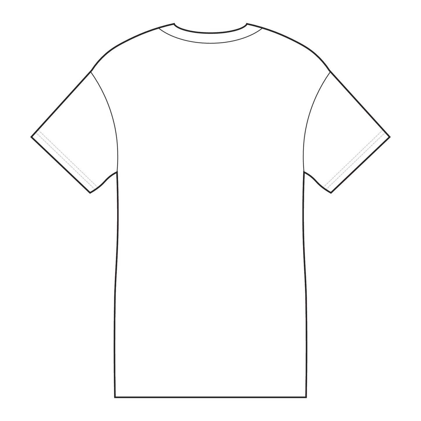 Monochrome Abstract Graphic Tee, Casual Wear, Unisex Shirt, Minimalist Fashion, Perfect Gift, Everyday Comfort