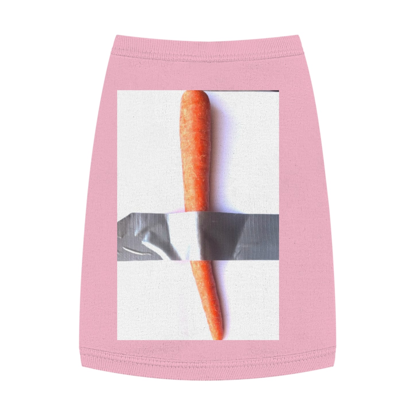 Cute Pet Tank Top for Dog Lovers, Perfect for Summer Parties, Dog Walks, Birthdays, Playdates, Pet Gifts